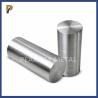 Buy cheap 99.99% High Purity Tantalum Rod Price Per Kg High Melting Point Tantalum Bar from wholesalers
