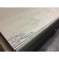 Buy cheap JIS SUS420J2 Stainless Steel Plates / Sheets / Coils / Strips product