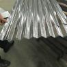 Buy cheap 1400-1799mm Length GI Corrugated Roofing Sheets for Galvanized Corrugated Iron Sheet from wholesalers