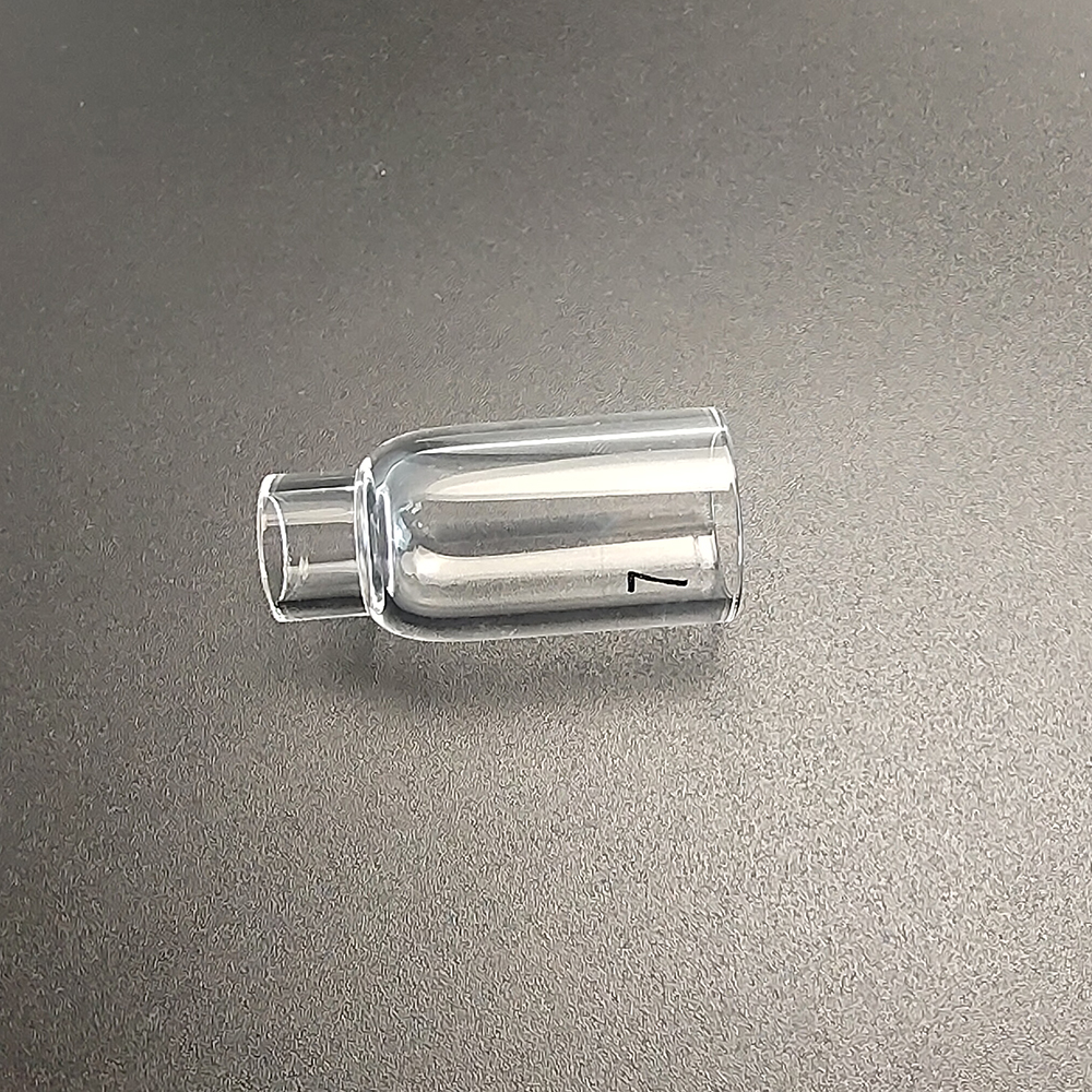Welding Working Glass Nozzle Clear Quartz Cups Tig Accessories for Tig Welding Torch