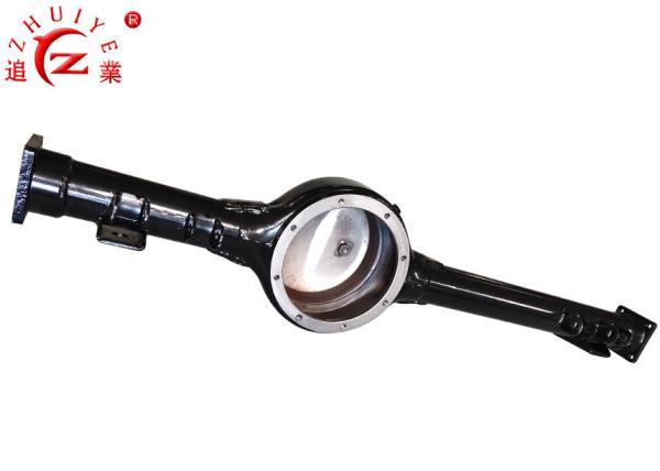 Buy cheap Tricycle Seamless Steel Tube Full Floating Rear Axle Housing Dimension 70*5 from wholesalers