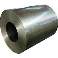 Buy cheap G300 G550 Hot Dipped Galvanized Steel Coils 10-6000mm product