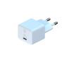 Buy cheap White Color 5v AC DC Power USB Adapter Universal Phone Charger Wall Mounted from wholesalers