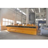 Buy cheap Laboratory Mineral Separator Flotation Ore Dressing Plant product