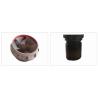 Buy cheap Series A49 A33 Dredge Pump Parts Transferring Sludge Wear Resistant from wholesalers
