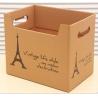 Buy cheap Good Design Wholesale Beautiful Carton Paper File Box For Sale from wholesalers