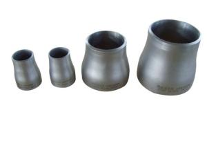 Buy cheap 80mm Thickness Concentric Eccentric Butt Weld Reducer from wholesalers