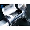 Buy cheap 37KW Three Shafts Oil Spraying 200L Pharmacy Cosmetic Powder Mixer from wholesalers