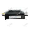 Buy cheap Airbag Fabric Laser Cutting Machine 100w Smooth And High Accuracy Cutting from wholesalers