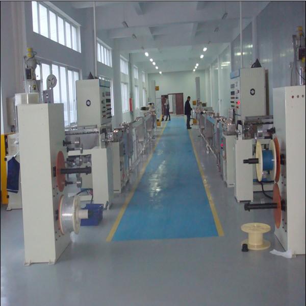 Buy cheap Extrude Machine for silicone wire produce from wholesalers