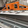 Buy cheap BA HL Mirror Stainless Steel Sheet SS 201 304 316L 430 2B Plate 1219mm from wholesalers