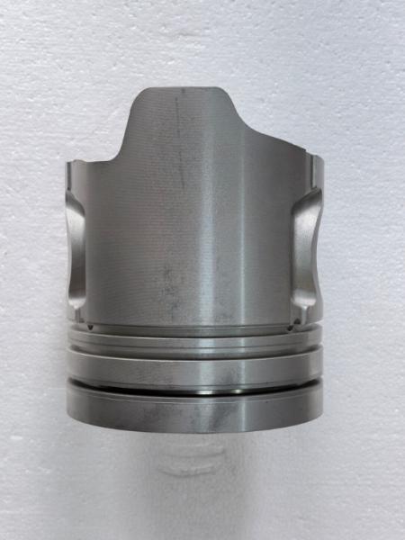 Buy cheap Mitsubishi 6D24 Piston ME150642 Cylinder Liner Overhaul Kit Bearing Shell Valve from wholesalers