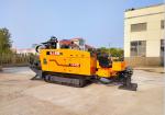 used XZ400 horizontal directional driller, used xcmg horizontal directional