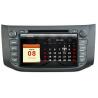 Buy cheap Ouchuangbo In Dash Car PC GPS Radio DVD Stereo for Nissan Sylphy /B17 2012-2014 USB iPod TV OCB-8053A from wholesalers