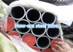 5 - 300mm Dia Bearing Steel Tube , 1 - 30mm Thickness Hydraulic Seamless Pipe
