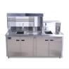 Buy cheap SS304 Stainless Steel Storage Cabinets Kitchen Rustproofing from wholesalers