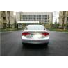 Buy cheap ISO Stable Silver Automotive Spray Paint , Chemical Resistant Auto Lacquer Paint from wholesalers