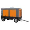 Buy cheap High Pressure Series Water Well Air Compressor , Automatic Borewell Air Compressor from wholesalers