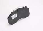 Yutong Bus Brake Pads Auto Industry Quality System OEM Standard