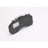 Buy cheap Yutong Bus Brake Pads Auto Industry Quality System OEM Standard from wholesalers