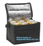 picnic grocery cooler tote insulation small thermal bag for food,Factory