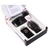 Buy cheap Baofeng BF-666S Uhf Radio Walkie Talkie 16CH Analog Two Way Radio Portable Fm Intercom System 400-470MHz from wholesalers