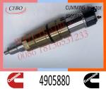 4905880 CUMMINS Diesel Fuel Injector 2872544 2031835 2030519 Injection Pump