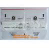 Buy cheap the zipper bag for medical use,zipper medical bags,medical trauma bag, Zipper Sealing Medical Packing Bag for Animal/ Me from wholesalers