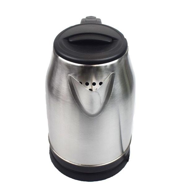 Buy cheap Plastic Handle 304 Stainless Steel Electric Water Boiler 220V Voltage Easy To Operate from wholesalers