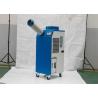 Buy cheap 14L Bucket Air Cooled Tent Air Conditioner from wholesalers