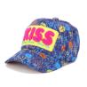 Buy cheap Children Design Blue Jean Baseball Caps , 6 Panel Denim Fashion Baseball Caps from wholesalers