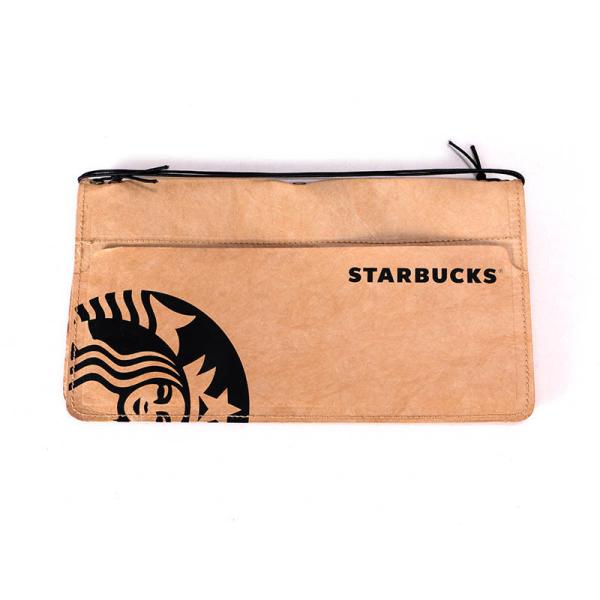 Buy cheap dupont tyvek cosmetic bag, makeup bag, purse from wholesalers