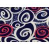 Buy cheap Red Stretch Spandex Velvet Fabric Plain Dyed Warp Knitting Printing Velvet Cloth Material from wholesalers