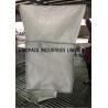 Buy cheap Water Penetrating PP Fabric Ventilated Bulk Bags For One Ton Package from wholesalers