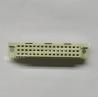 Buy cheap 9001-16481C00A Conn DIN 41612 F 48 POS 2.54mm Solder ST Thru-Hole Tray from wholesalers