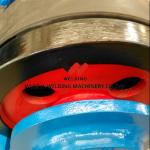 Electrical Pipe Welding Rotator