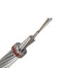Buy cheap 2210 kN Speed Data Transmission FTTH Fiber Optic Cable OPGW Type Communication Cables from wholesalers