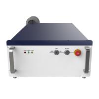 Buy cheap 75W To 1500W Ultrafast Lasers and Fiber Lasers High Power QCW Fiber Laser product