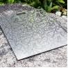 Buy cheap Etched Embossed Stainless Steel Sheet For Building Wall Elevator Surface from wholesalers