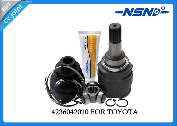 Buy cheap Half Shaft Inner Cv Joint 4236042010 Car Universal Excellent Performance from wholesalers