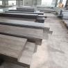 Buy cheap 1.4560 DIN EN X3CrNiCu19-9-2 Stainless Steel Flat Bar Flat Bright Bar from wholesalers