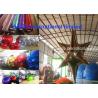 Buy cheap 40-80cm Small Size Inflatable Mirror Balloon Silver Gloden Red Green Blue Color from wholesalers