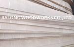 Sliced Veneer Quartered Figured Fiddleback Sycamore Wood Veneer Sheet