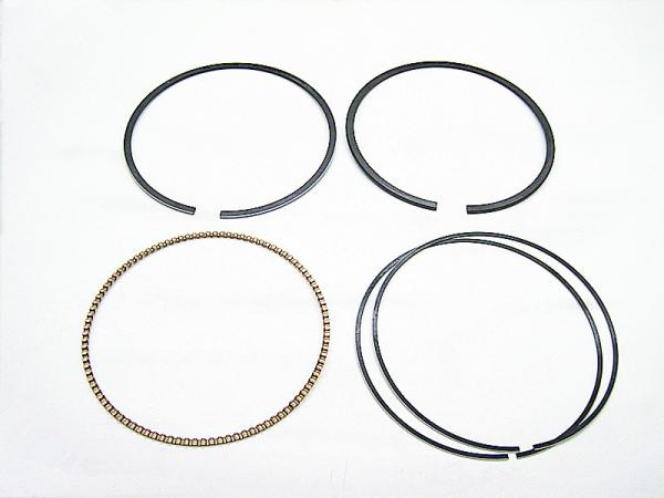 Buy cheap For Cummins Piston Ring KT19 4089500 158.8mm 3.76+2.9+ 2.78+4.75 Wearproof from wholesalers
