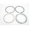 Buy cheap Extreme Hardness Piston Ring Dieselmotor 8140 2.4L For Fiat 93.0mm 3+2+3 from wholesalers