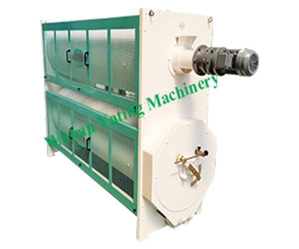 MDJY71 Professional Rice Grading Machine For White Rice and Parboild Rice and