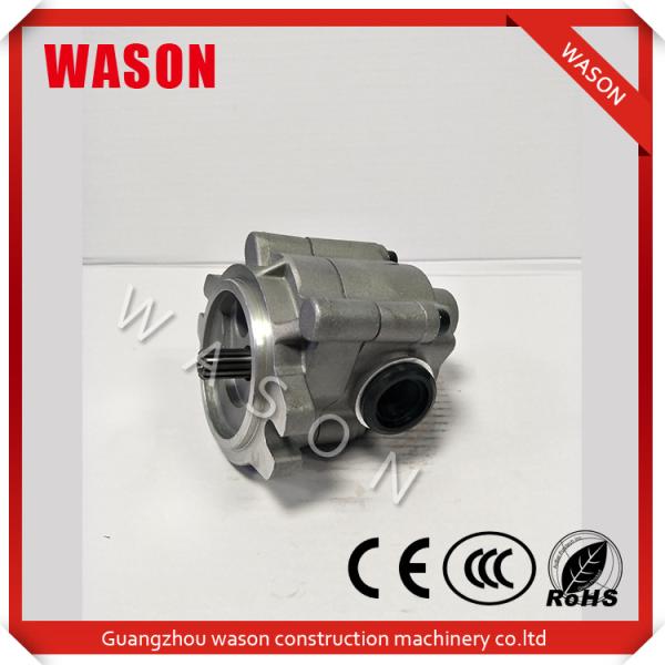 Buy cheap E336D Excavator Spare Parts Gear Pump / Polit Pump / Wheel Pump K5V160 from wholesalers