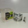 Buy cheap A Class Motorcycle Piston Kit CG200 STD+ Standard Size Sliver Color from wholesalers
