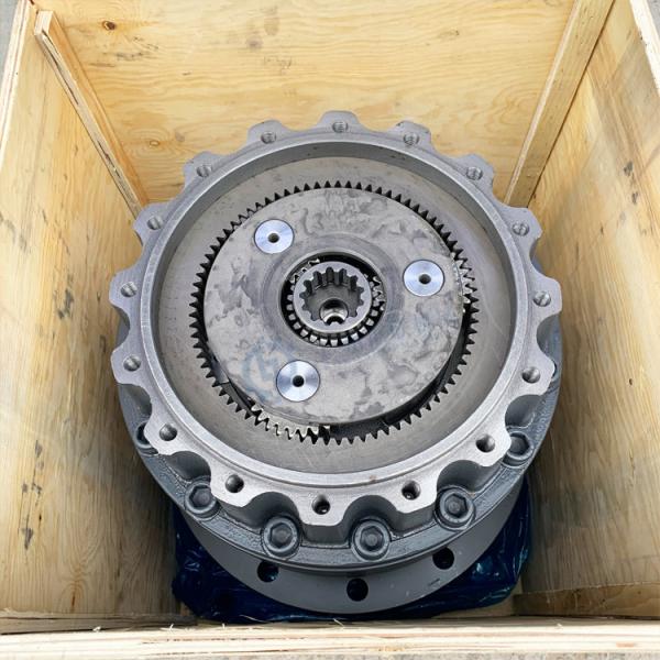 Buy cheap JCB Excavator Spare Parts JCB220 Swing Rotary Slew Reducer Gearbox from wholesalers