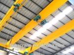 2 Ton Workshop Overhead Crane 30meters Wireless Remote Control